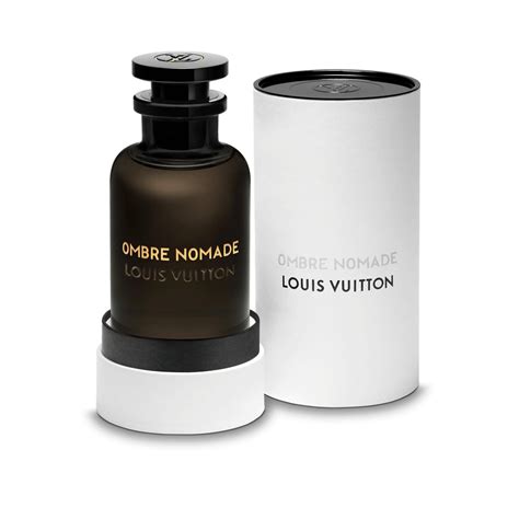 louis vuitton parfum ombre nomade 100ml